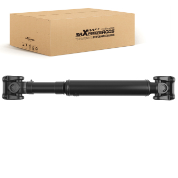 Front Driveshaft compatible for Kia Sorento I JC 2.5 CRDi Diesel 2000-2009 AWD Manual Trans