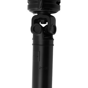 Arbre de Transmission Arrière 2204mm compatible pour Hyundai H-1 Cargo TQ 2.5CRDi 2007-2021