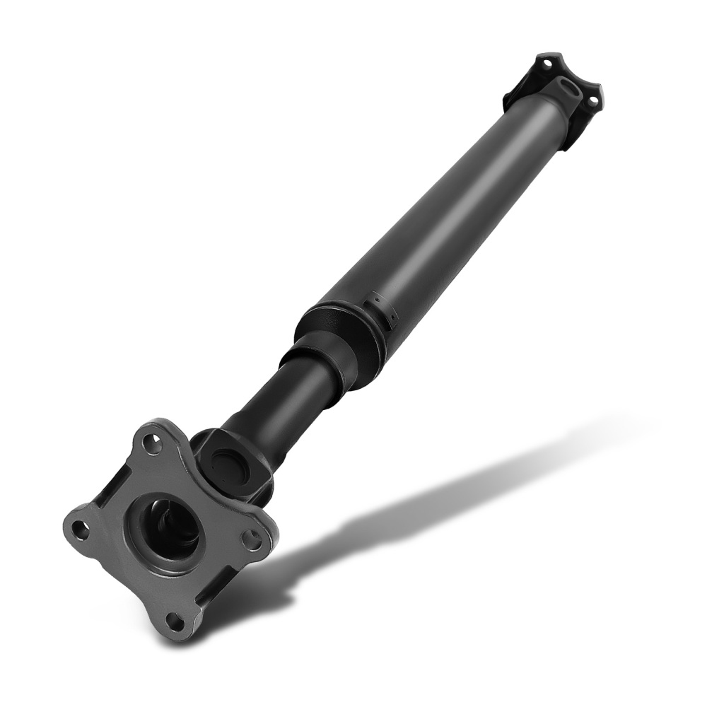 Rear Drive Shaft Propshaft compatible for Jeep Commander 3.7L 4.7L 2006-2010 4WD 936-071
