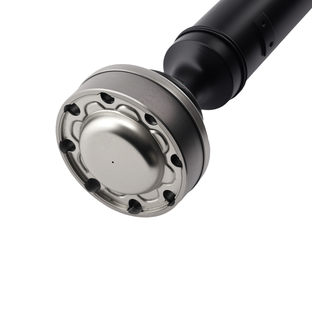 Front Driveshaft Propshaft compatible for Dodge Challenger V8 6.2L 2017-2023 RWD Auto Trans