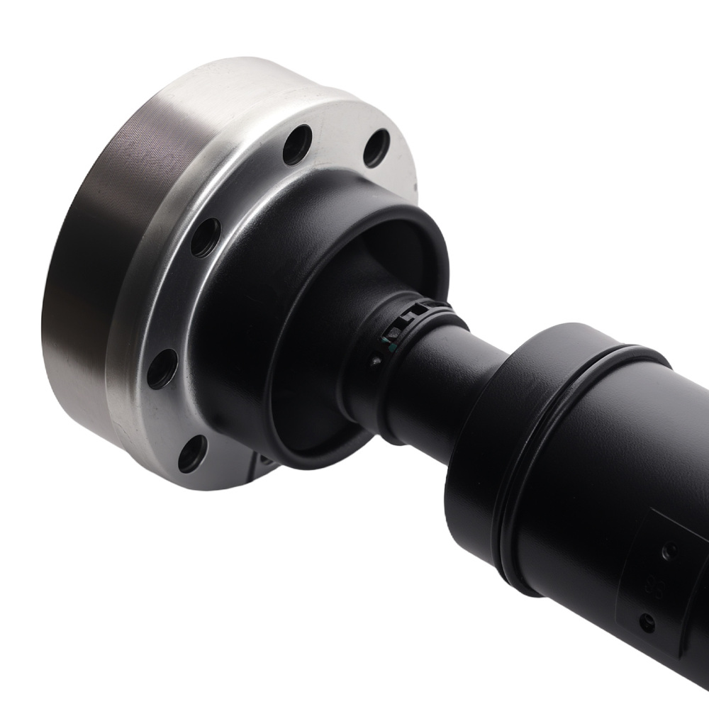 Front Driveshaft Propshaft compatible for Dodge Challenger V8 6.2L 2017-2023 RWD Auto Trans