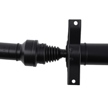 Front Driveshaft Propshaft compatible for Dodge Challenger V8 6.2L 2017-2023 RWD Auto Trans