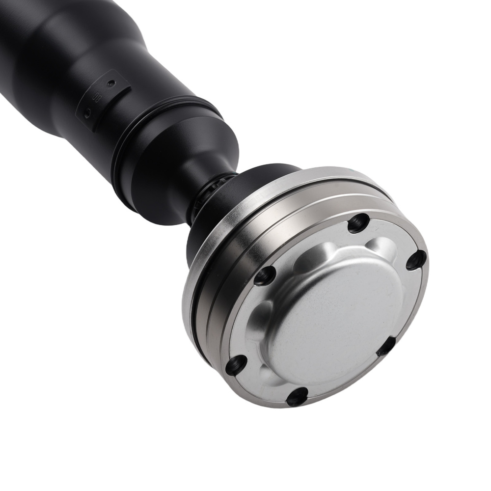 Front Driveshaft Propshaft compatible for Dodge Challenger V8 6.2L 2017-2023 RWD Auto Trans