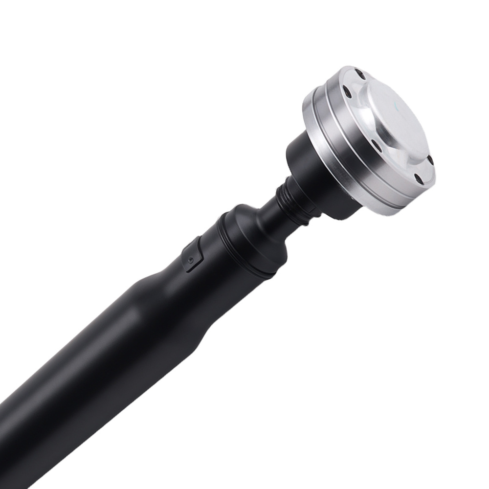 Front Driveshaft Propshaft compatible for Dodge Challenger V8 6.2L 2017-2023 RWD Auto Trans