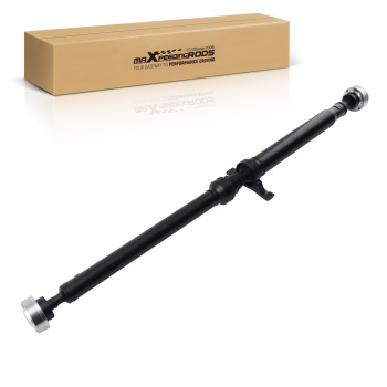 Front Driveshaft Propshaft compatible for Dodge Challenger V8 6.2L 2017-2023 RWD Auto Trans