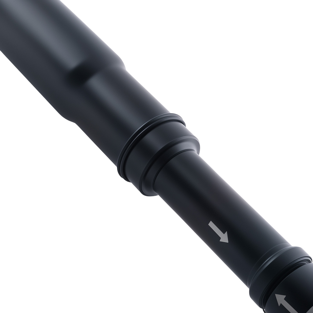 Albero di Trasmissione 1100mm compatibile per Toyota Land Cruiser 100 J1 4.2 TD 1998-2007