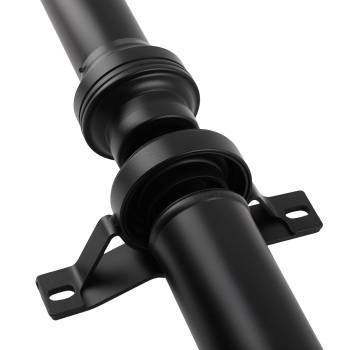 Driveshaft Prop Shaft Assembly Rear compatible for Dodge Challenger 15-23 Manual 53010735AC