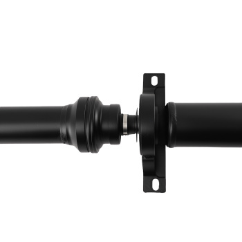 Driveshaft Prop Shaft Assembly Rear compatible for Dodge Challenger 15-23 Manual 53010735AC