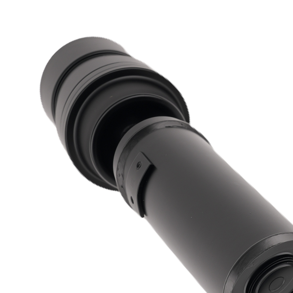 Albero di Trasmissione Acciaio compatibile per Daihatsu Terios J2 F7 1.3 VVT-i 4x4 2005-2017