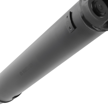 Arbre De Transmission Avant compatible pour Nissan Navara D40 Pathfinder III 37200-EB300