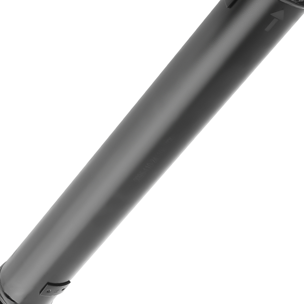 Propshaft Driveshaft Front compatible for Nissan Navara D40 Pathfinder R51 05-19 37200EB300