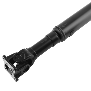 Albero di trasmissione compatibile per Nissan Navara D40 Pathfinder III 4WD 37200-EB300