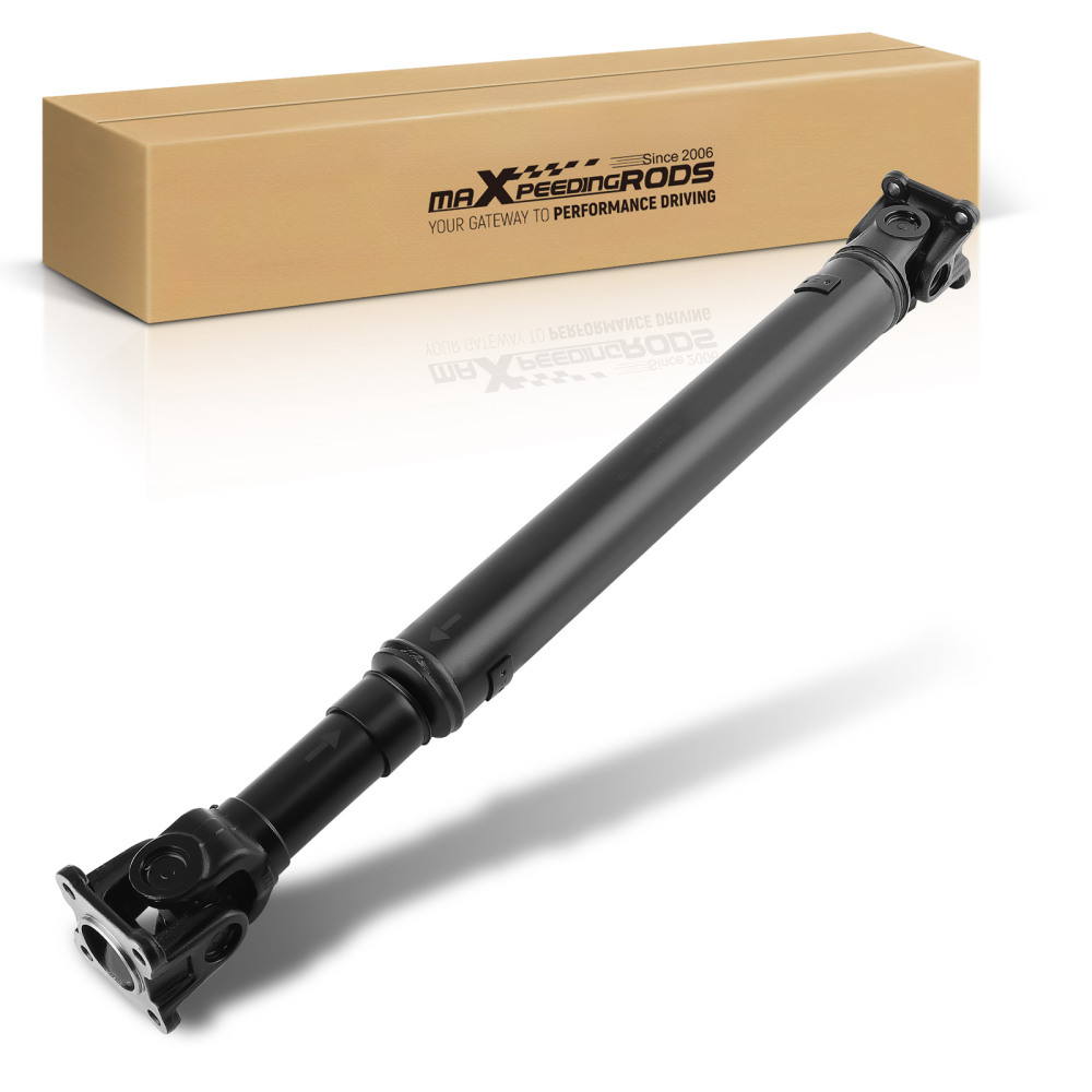 Albero di trasmissione compatibile per Nissan Navara D40 Pathfinder III 4WD 37200-EB300