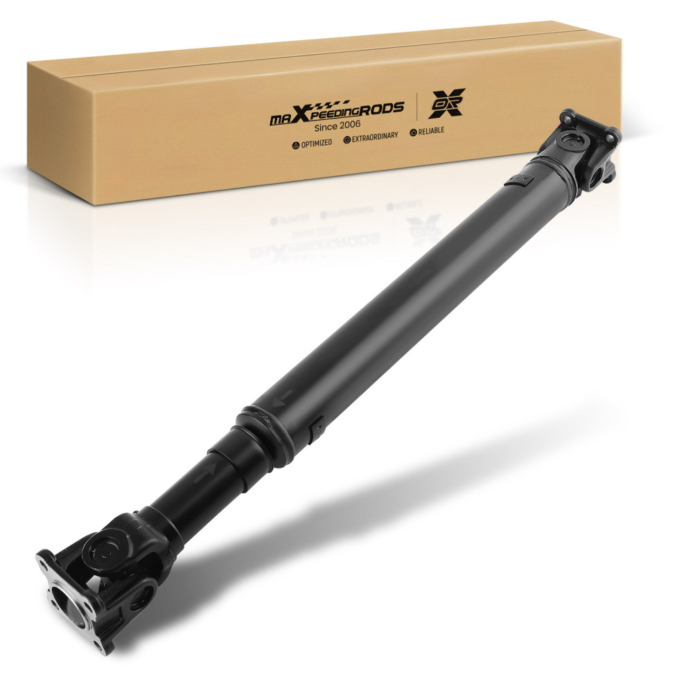 Albero di trasmissione compatibile per Nissan Navara D40 Pathfinder III 4WD 37200-EB300