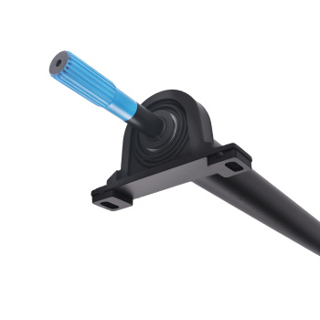 Rear Propshaft 2843mm compatible for Mercedes-Benz Sprinter B906 RWD 9064100106 9064102016