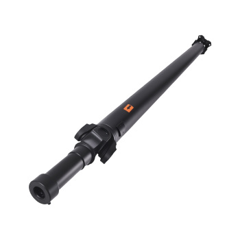 Albero Cardanico L=2843mm compatibile per Mercedes Sprinter B906 compatibile per VW Crafter 2E A9064100106