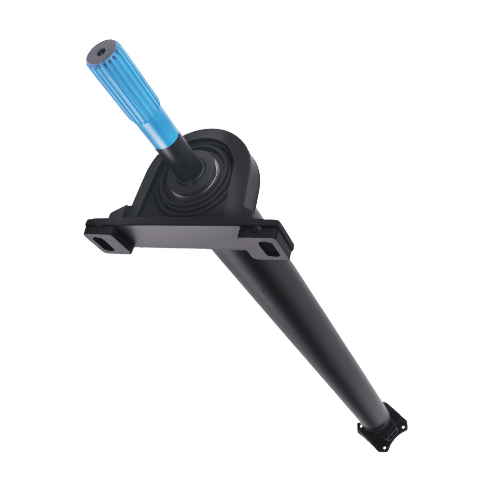 Albero Cardanico L=2843mm compatibile per Mercedes Sprinter B906 compatibile per VW Crafter 2E A9064100106