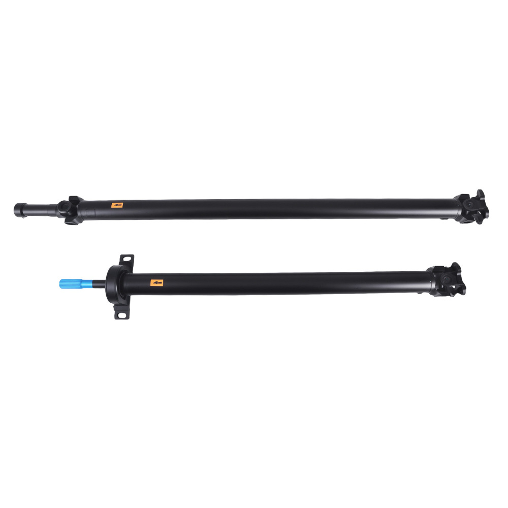 Rear Propshaft 2843mm compatible for Mercedes-Benz Sprinter B906 RWD 9064100106 9064102016