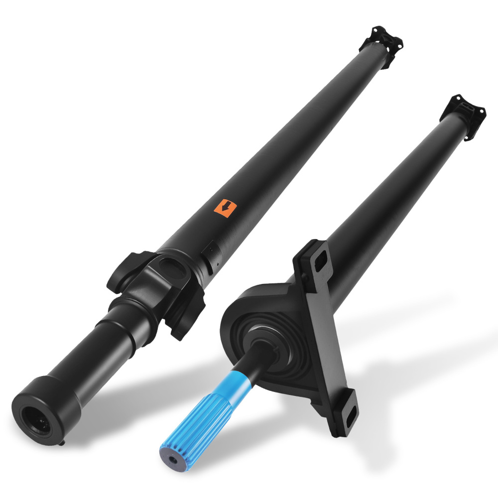 Albero Cardanico L=2843mm compatibile per Mercedes Sprinter B906 compatibile per VW Crafter 2E A9064100106