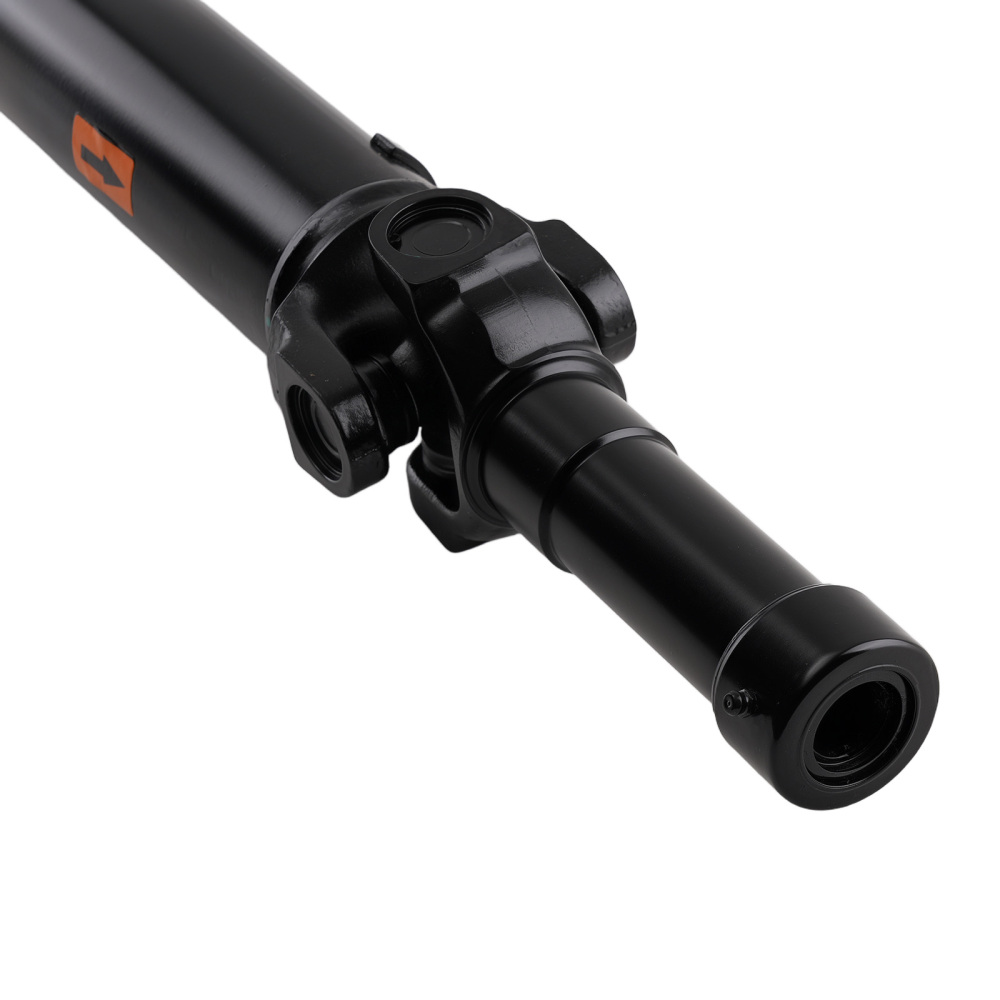 Propshaft Rear L=2550mm compatible for Mercedes Sprinter B906 compatible for VW Crafter 2E 2F 2006-2021