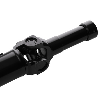 Propshaft Rear L=2550mm compatible for Mercedes Sprinter B906 compatible for VW Crafter 2E 2F 2006-2021