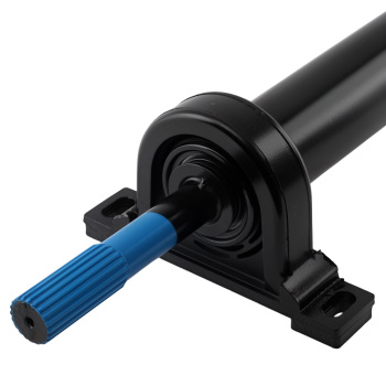 Propshaft Rear L=2550mm compatible for Mercedes Sprinter B906 compatible for VW Crafter 2E 2F 2006-2021