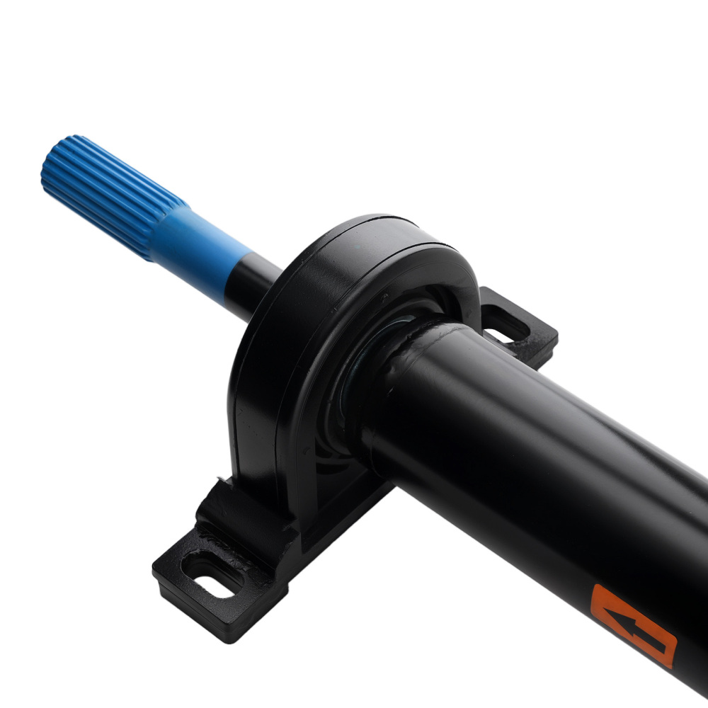 Propshaft Rear L=2550mm compatible for Mercedes Sprinter B906 compatible for VW Crafter 2E 2F 2006-2021