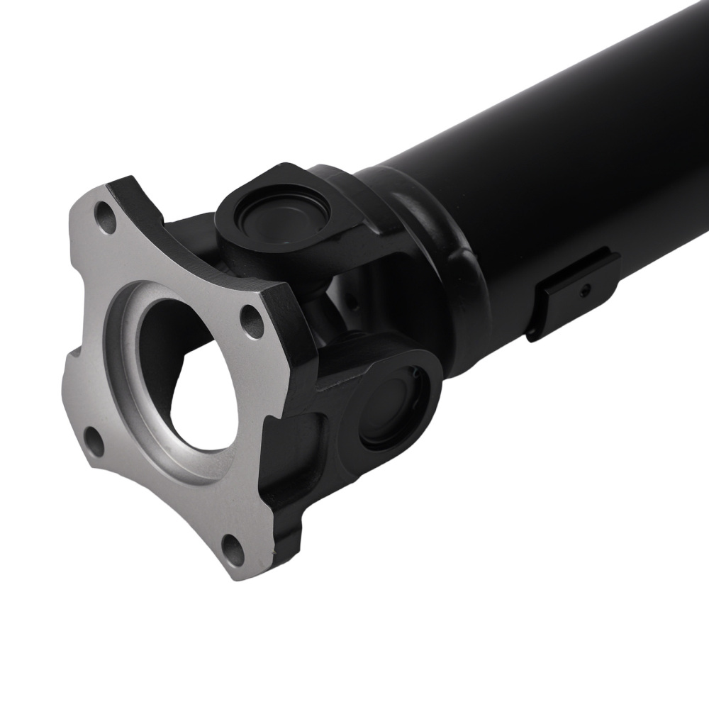 Propshaft Rear L=2550mm compatible for Mercedes Sprinter B906 compatible for VW Crafter 2E 2F 2006-2021