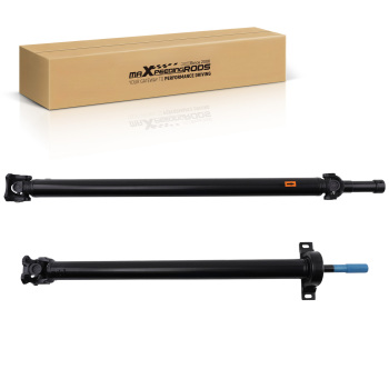 Propshaft Rear L=2550mm compatible for Mercedes Sprinter B906 compatible for VW Crafter 2E 2F 2006-2021