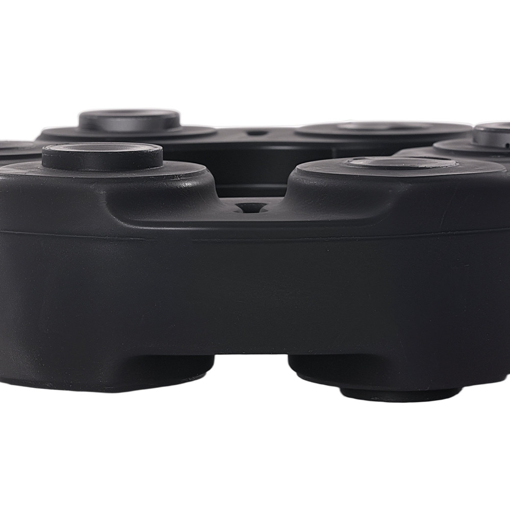 Junta de árbol de transmisión compatible para BMW E90 E88 E81 F06 F07 F10 F11 X5 X6 Z4