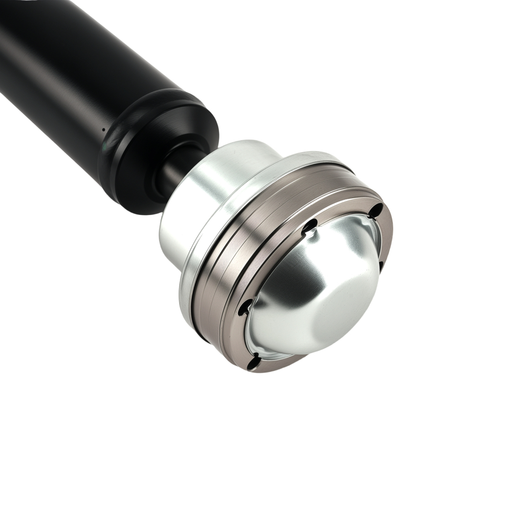 Arbre de Transmission 2.5 Avant compatible pour Mercedes W163 ML 270 CDI A1634100901