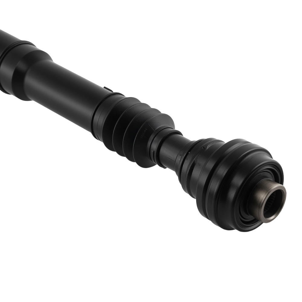 Alberi di trasmissione 670mm compatibile per Porsche Cayenne compatibile per VW Touareg 3.0 TDI FSI 2010-18