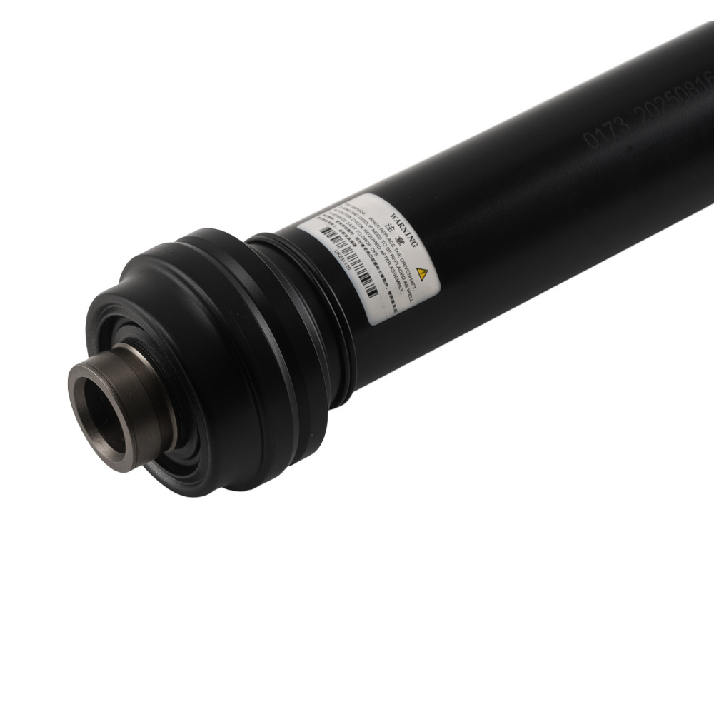 Alberi di trasmissione 670mm compatibile per Porsche Cayenne compatibile per VW Touareg 3.0 TDI FSI 2010-18