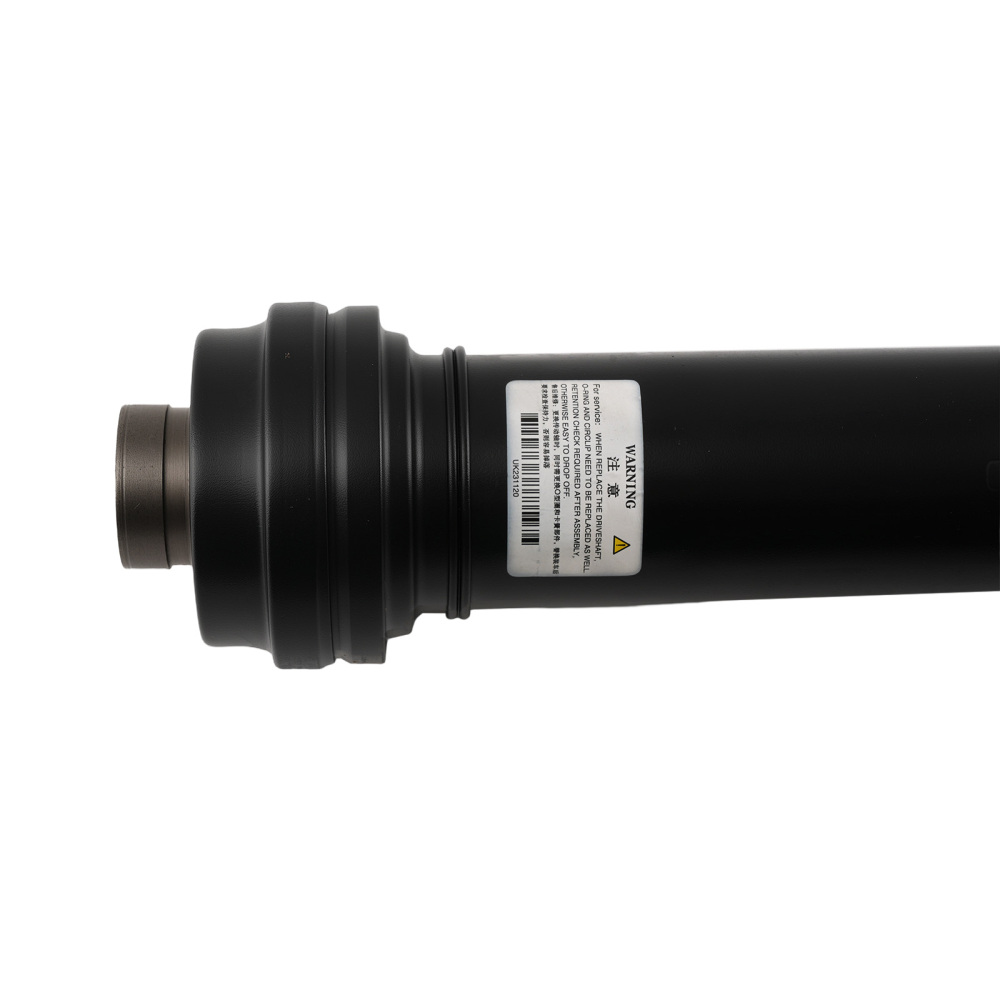 Alberi di trasmissione 670mm compatibile per Porsche Cayenne compatibile per VW Touareg 3.0 TDI FSI 2010-18