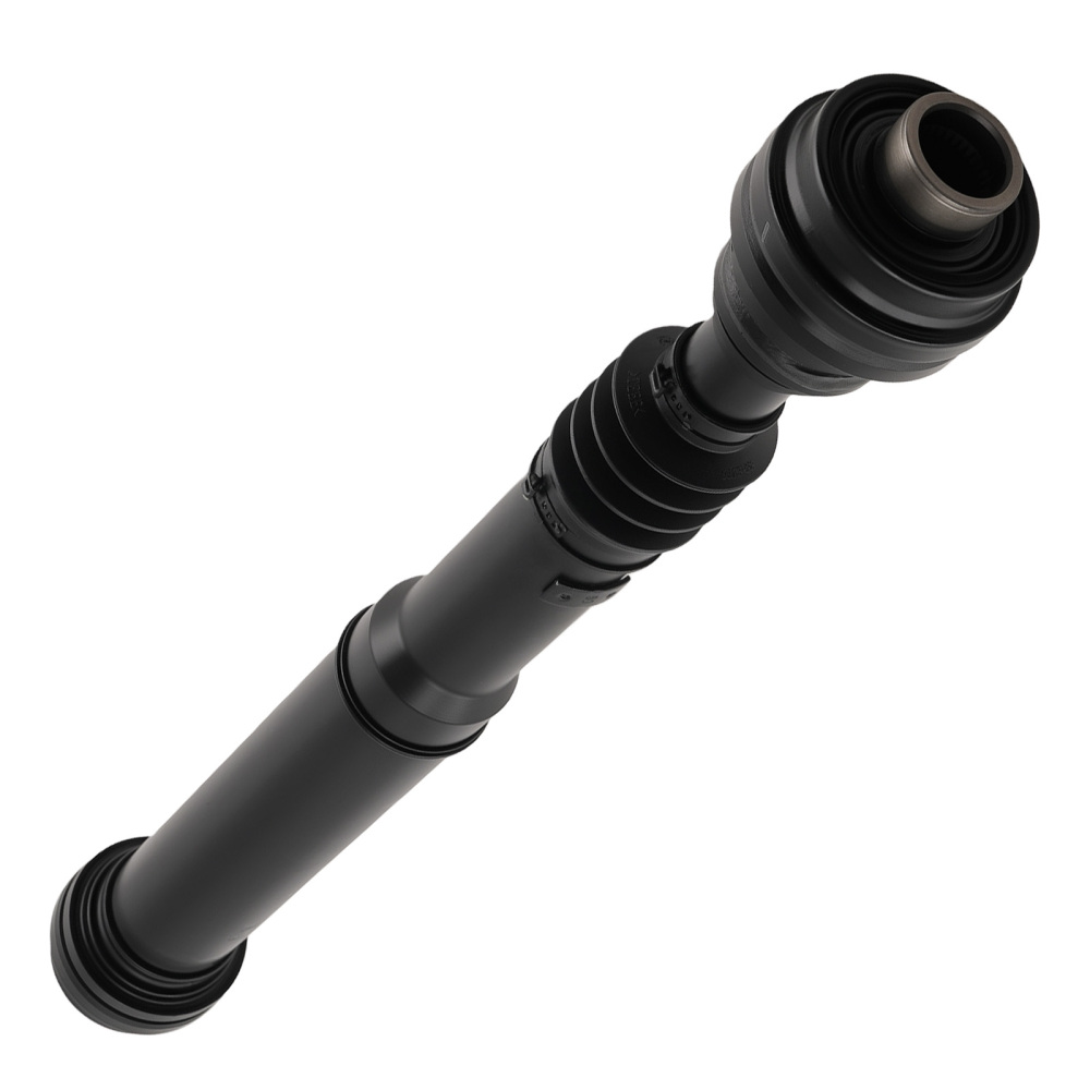 Alberi di trasmissione 670mm compatibile per Porsche Cayenne compatibile per VW Touareg 3.0 TDI FSI 2010-18