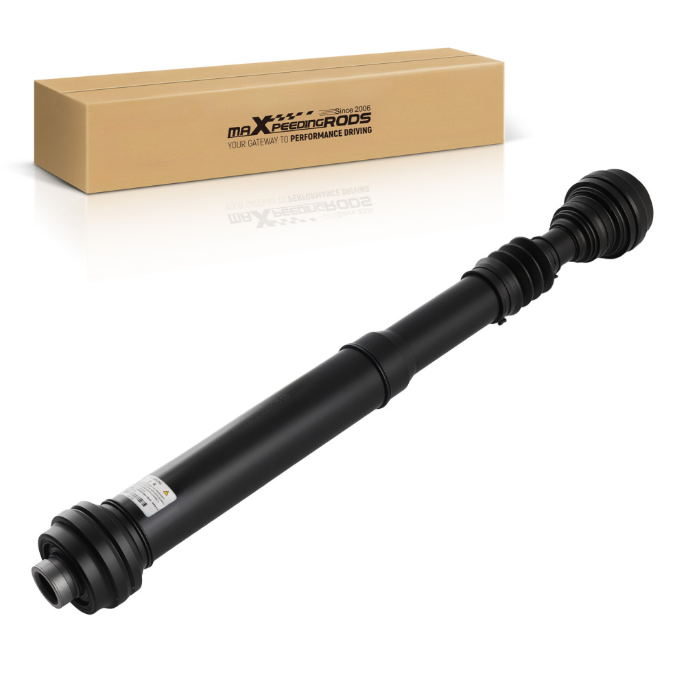 Alberi di trasmissione 670mm compatibile per Porsche Cayenne compatibile per VW Touareg 3.0 TDI FSI 2010-18