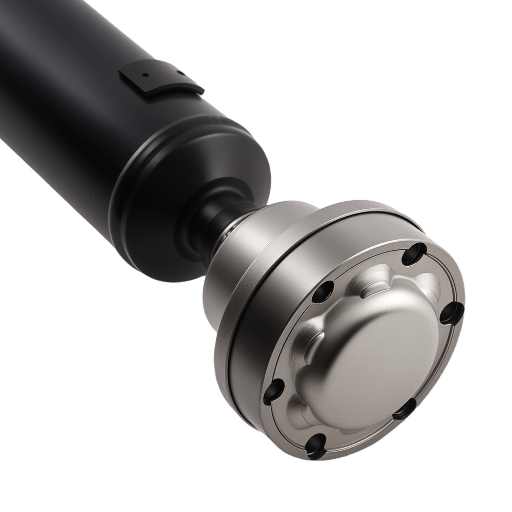 Rear Driveshaft Prop Shaft compatible for Porsche Panamera 2010-2016 4.8L 3.6L 3.0L RWD