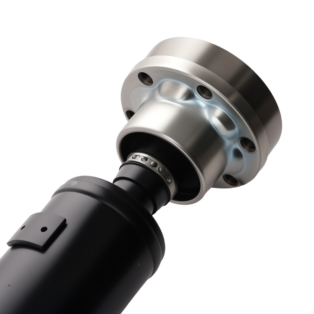 Rear Driveshaft Prop Shaft compatible for Porsche Panamera 2010-2016 4.8L 3.6L 3.0L RWD