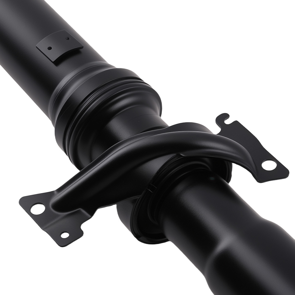 Rear Driveshaft Prop Shaft compatible for Porsche Panamera 2010-2016 4.8L 3.6L 3.0L RWD