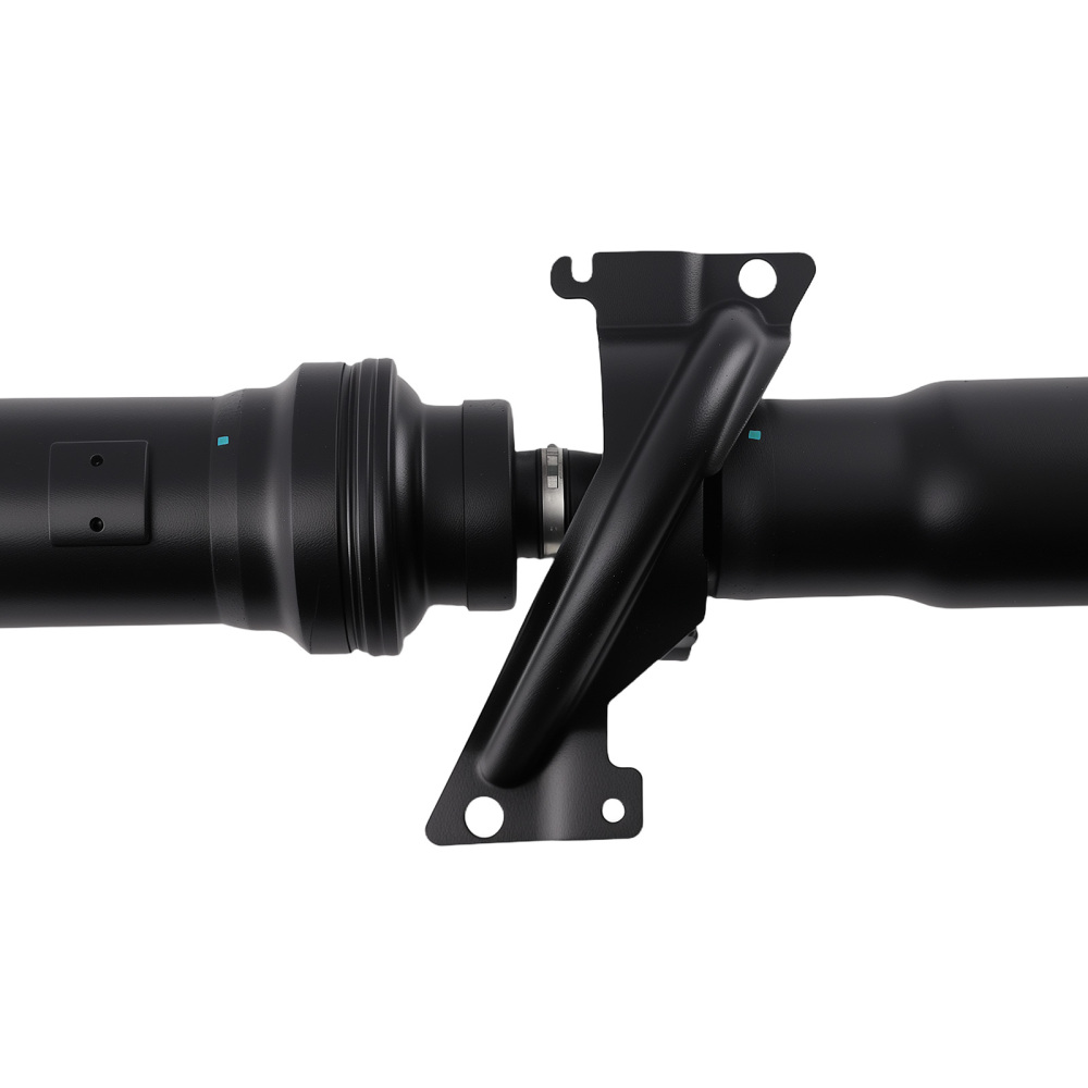Rear Driveshaft Prop Shaft compatible for Porsche Panamera 2010-2016 4.8L 3.6L 3.0L RWD