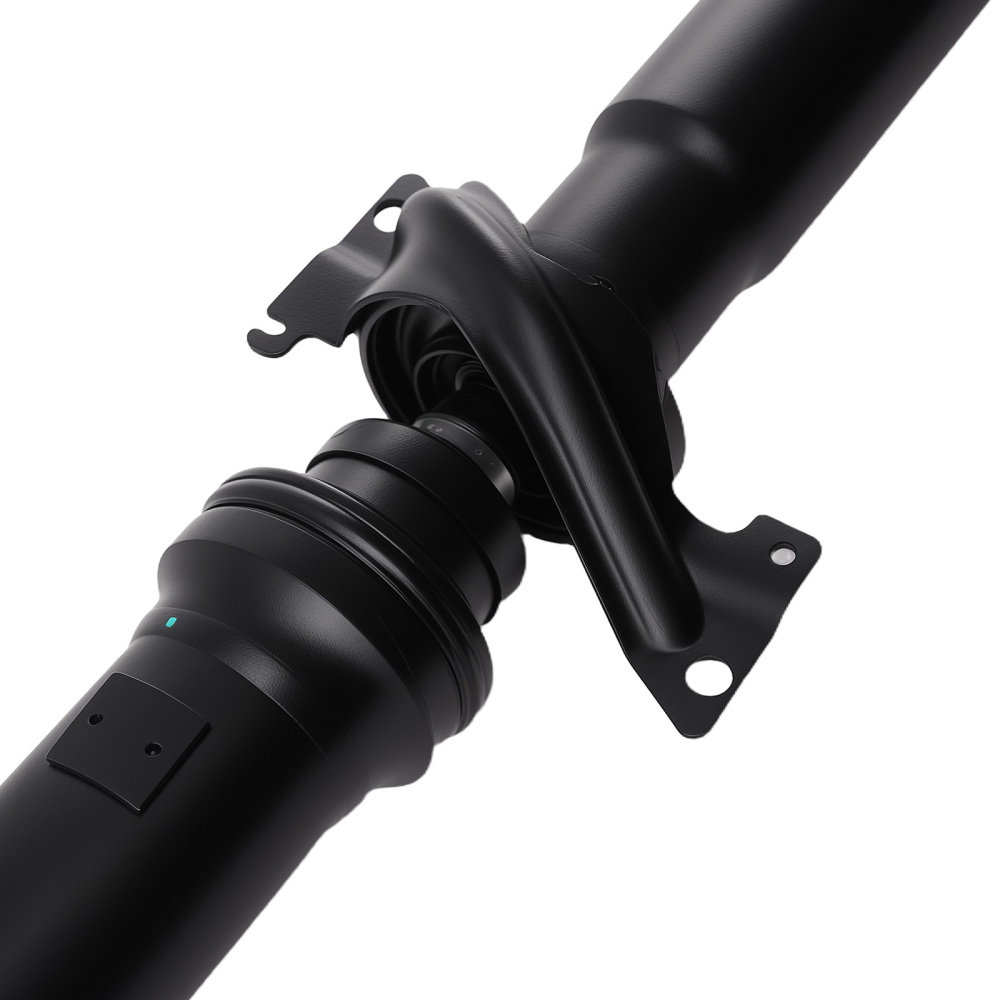 Rear Driveshaft Prop Shaft compatible for Porsche Panamera 2010-2016 4.8L 3.6L 3.0L RWD