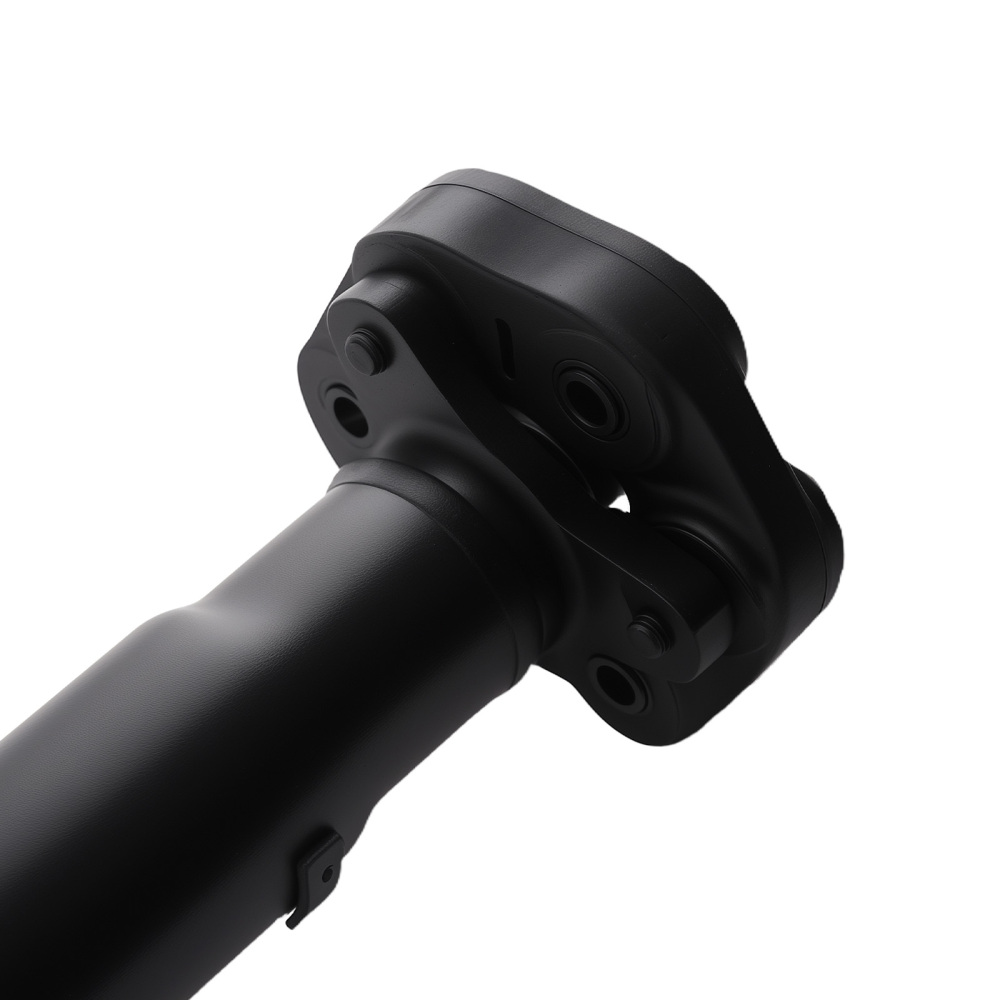 Rear Driveshaft Prop Shaft compatible for Porsche Panamera 2010-2016 4.8L 3.6L 3.0L RWD