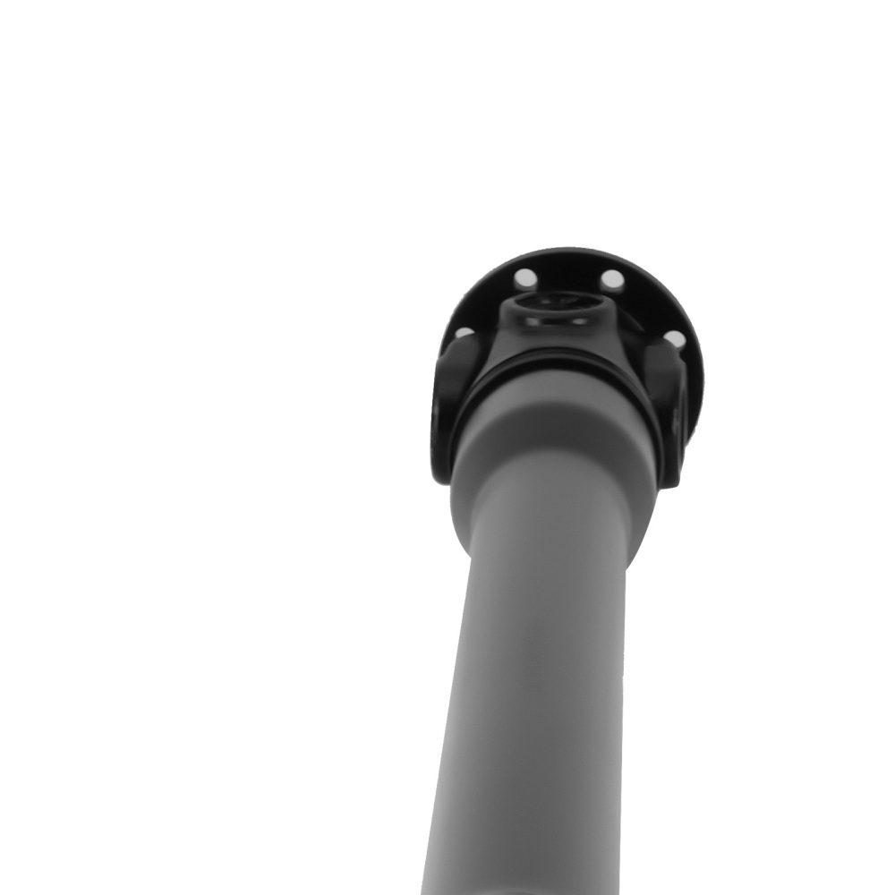 Albero di trasmissione 947mm compatibile per Mercedes Classe G W463 W461 G270 G280 G300 CDi