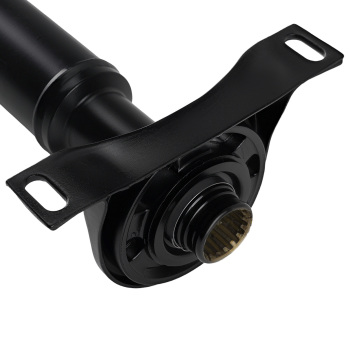 Alberi di trasmissione 2554mm compatibile per VW Crafter 30-50 Furgonato 2006-11 2E0521101E