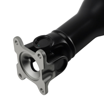 Alberi di trasmissione 2554mm compatibile per VW Crafter 30-50 Furgonato 2006-11 2E0521101E