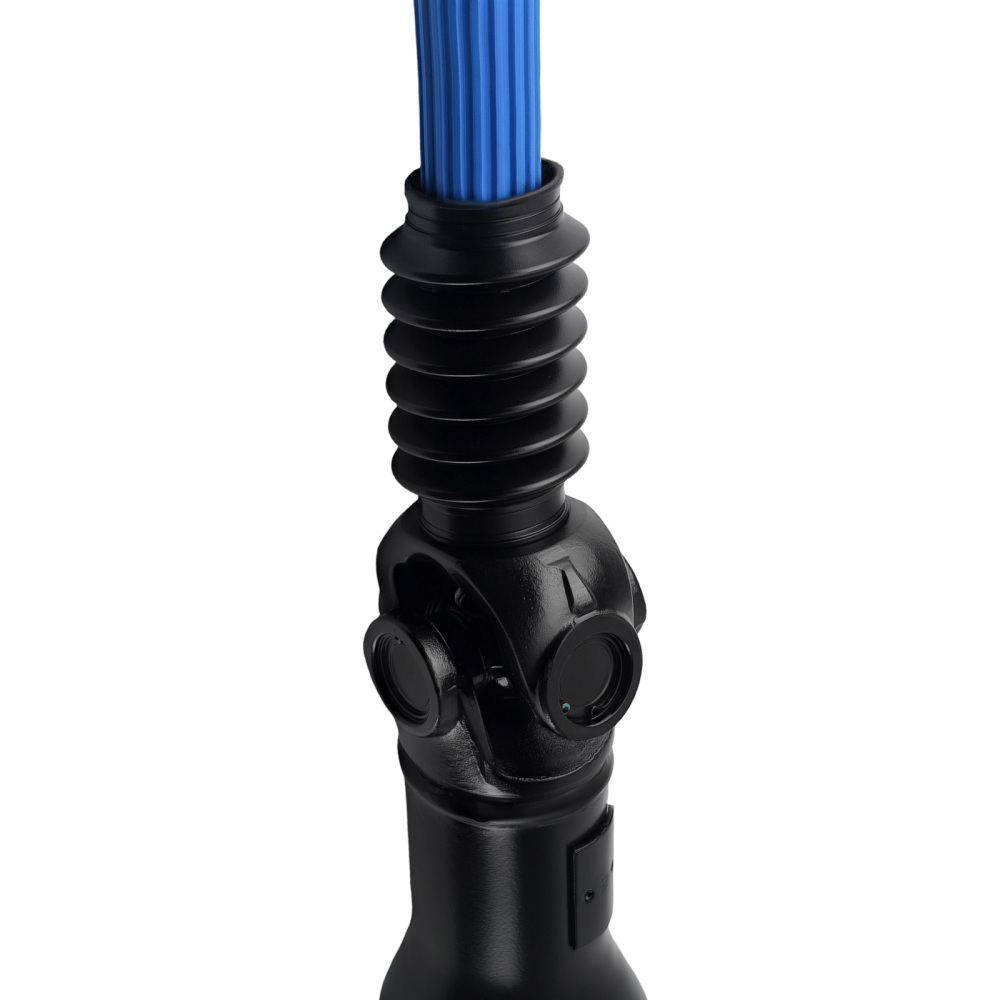 Alberi di trasmissione 2554mm compatibile per VW Crafter 30-50 Furgonato 2006-11 2E0521101E