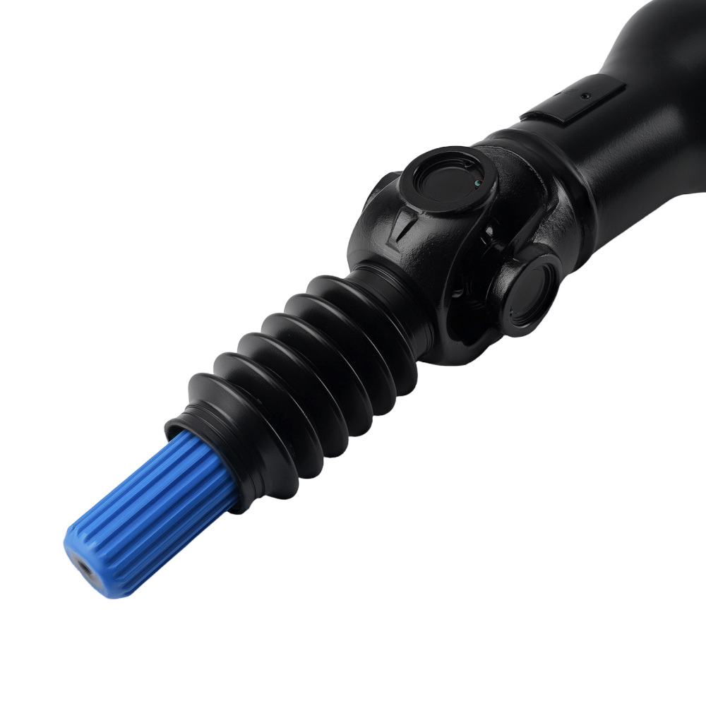 Alberi di trasmissione 2554mm compatibile per VW Crafter 30-50 Furgonato 2006-11 2E0521101E