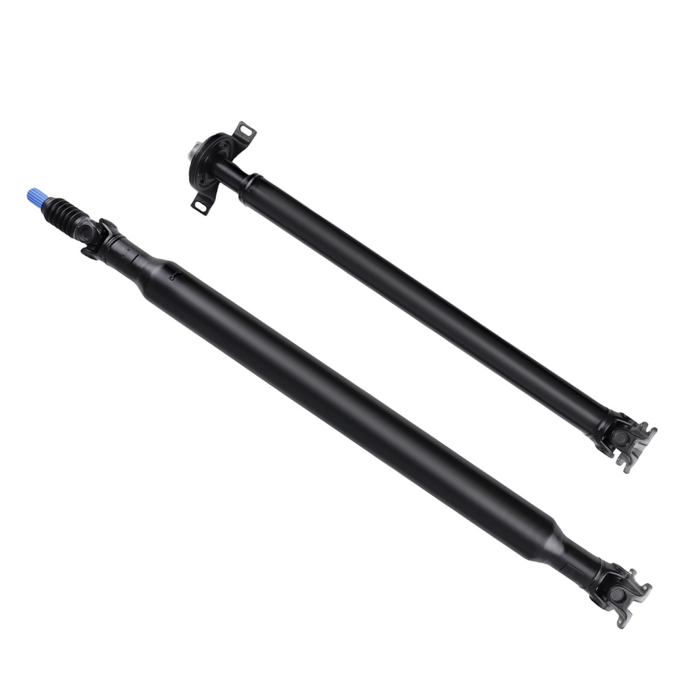 Alberi di trasmissione 2554mm compatibile per VW Crafter 30-50 Furgonato 2006-11 2E0521101E