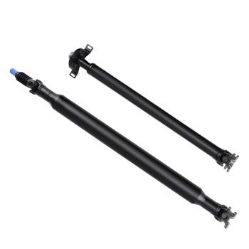 Alberi di trasmissione 2554mm compatibile per VW Crafter 30-50 Furgonato 2006-11 2E0521101E