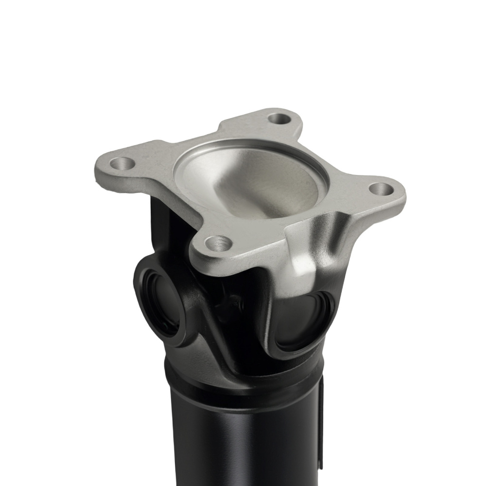 Alberi di trasmissione L=2748mm compatibile per Mercedes Sprinter B906 2006-2016 A9064103200